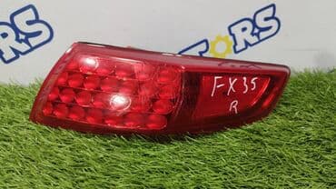 купить бу фотоаппарат бишкек: Задний правый стоп-сигнал Infiniti Б/у, Оригинал — 1