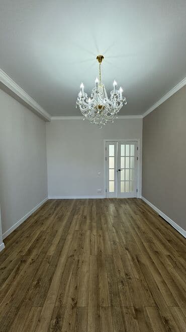 продаю дачу на иссык куле: 2 комнаты, 73 м², Элитка, 6 этаж, Евроремонт — 3