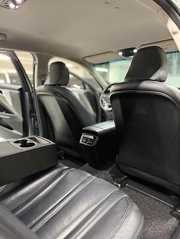 kia 8: Kia K8: 2021 г., 3.5 л, Автомат, Газ, Седан — 7