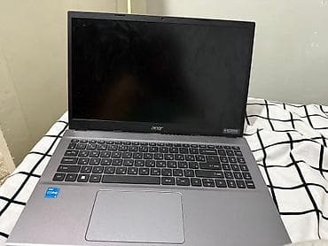 poco с65: Acer Extensa 215-55 — универсальный ноутбук для работы и учебы — 1