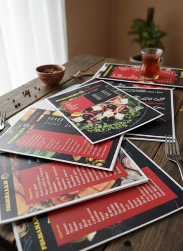 шелкография печать: Лазерная печать, | Листовки — 1