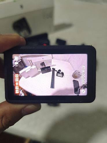 hp pro: Экшн‑камера DJI Osmo Action 5 Pro с комплектом аксессуаров — 2