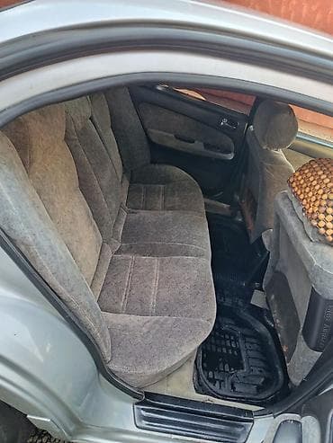 Продажа авто: Nissan Cefiro: 1998 г., 2 л, Автомат, Бензин, Седан — 4