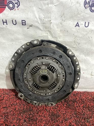 ford econovan: Корзина сцепления FORD Mondeo WFONNG 2.0 БЕНЗИН 1999 (б/у) — 1