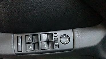 Блок управления бмв е53 х5 стекло поедемника все запчасти привозной