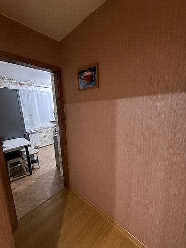 сдаю квартиру по абдумомунова: 1 комната, 44 м², 6 этаж — 5