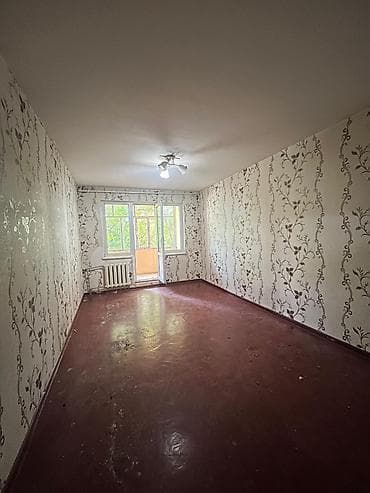 nice house: 2 комнаты, 48 м², 104 серия, 2 этаж, Старый ремонт — 2