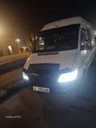 кпп на спринтер: Mercedes-Benz Спринтер: 2003 г., 2.7 л, Механика, Дизель, Фургон — 11