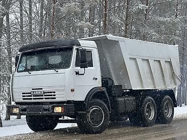 vw golf 5: Грузовик, Камаз, Стандарт — 7