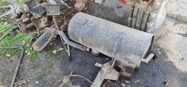 подьемный стол: Автокран, 1991 г. — 8