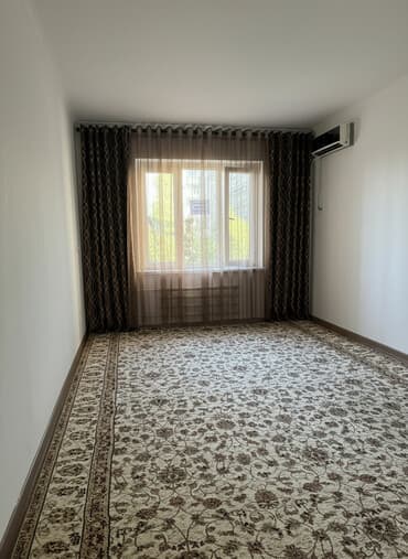 чуй карпинка квартира: 3 комнаты, 92 м², Индивидуалка, 2 этаж, Евроремонт — 2