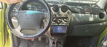 lada kalina: Daewoo Matiz: 2012 г., 0.8 л, Механика, Бензин, Хэтчбэк — 5