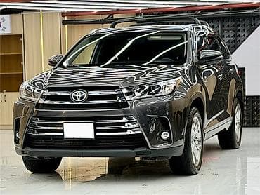 toyota harrier матор: Toyota Highlander: 2019 г., 3.5 л, Вариатор, Гибрид, Кроссовер — 2