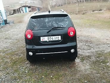 Mini: Mini : 2006 г., 1 л, Механика, Бензин, Хэтчбэк — 4