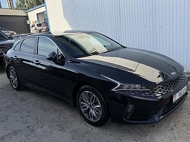 Kia K5: 2020 г., 2 л, Автомат, Гибрид, Седан at lalafo.kg Kia K5: 2020 г., 2 л, Автомат, Гибрид, Седан