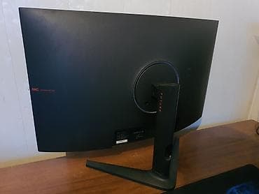 acer aspire 5: Монитор, 31" - 32" — 3
