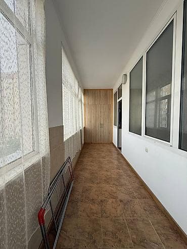 квартира бишкек аламедин 1: 3 бөлмө, 144 м², Элитка, 7 кабат, Евроремонт — 7