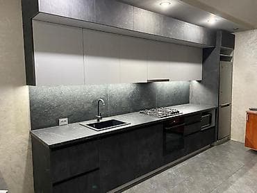 фабрика мягкая кухонная мебель: Мебель на заказ, Кухня, Кухонный гарнитур — 2