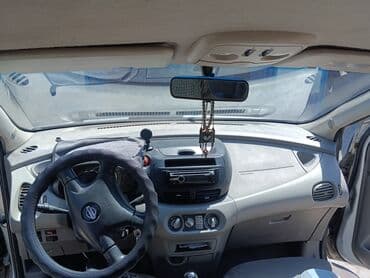 продаю ниссан: Nissan Almera: 2001 г., 1.8 л, Механика, Бензин, Минивэн — 2