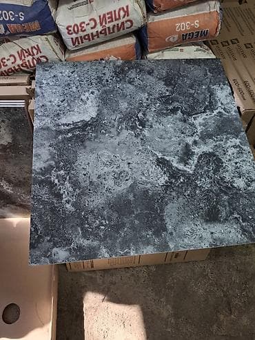 Назначение: Для пола, Узбекистанская, Матовое, 60x60 см at lalafo.kg Назначение: Для пола, Узбекистанская, Матовое, 60x60 см