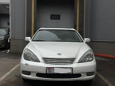 lexus es 330: Lexus ES: 2003 г., 3 л, Бензин — 6