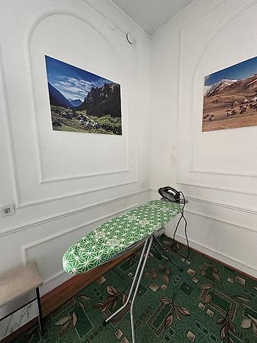 хостел бишкеке: 6 комнат и более, Собственник, С подселением, С мебелью полностью — 9