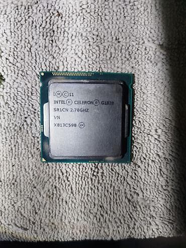 mini atx: Материнская плата для ПК, Б/у, Asus, LGA1150, Micro-ATX — 6