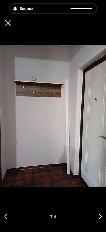 ts group: 1 комната, 26 м², Западный (новый) автовокзал Малосемейка, 1 этаж — 1