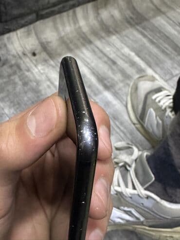 apple watch series 7 копия: IPhone 7, Б/у, 64 ГБ, Черный, Защитное стекло, Чехол, Кабель, 83 % — 5