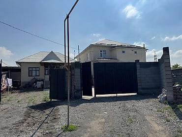 дом арча бешик: Продается 2 дома в Арча-Бешике под бизнес. Чортекова/Магистраль — 2