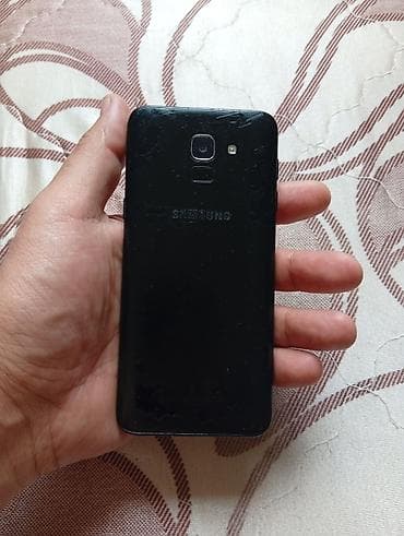 redmi note 9 a: Samsung Galaxy A6, 32 ГБ, цвет - Черный, 2 SIM — 4