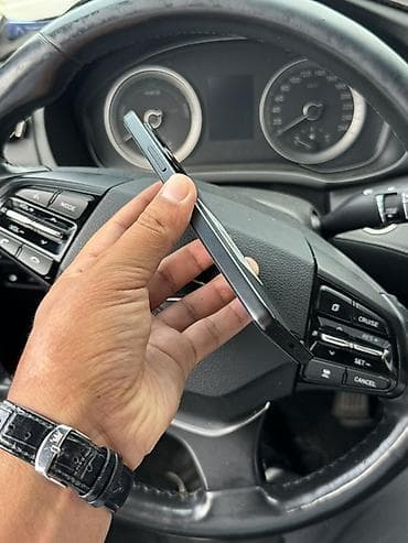 Техника жана электроника: Poco X7 Pro, Колдонулган, 512 ГБ, түсү - Кара, 2 SIM — 4