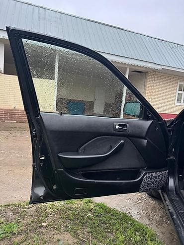 аудио усилитель: Honda Accord: 1991 г., 1.9 л, Ручные, Бензин, Седан — 7