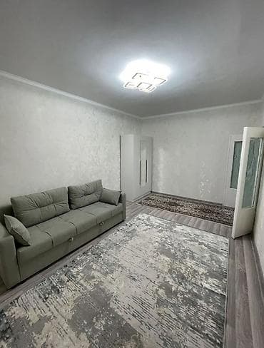one room: 1 комната, С мебелью частично — 3