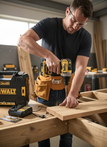 Обмен не предлагать DeWALT DCF 860P2A безщеточный импакт в комплекте at lalafo.kg Обмен не предлагать DeWALT DCF 860P2A безщеточный импакт в комплекте