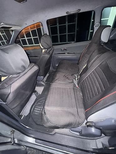 субару бензанасос: Toyota Ipsum: 2000 г., 2 л, Автомат, Бензин, Минивэн — 7