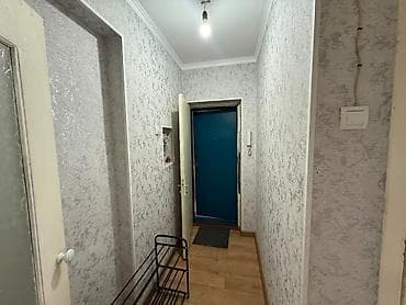 5: 2 комнаты, 42 м², Золотой квадрат Индивидуалка, 5 этаж, Евроремонт — 4
