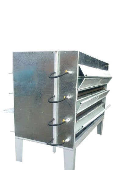 печь для хлеба: Хлебопечка, Новый, Самовывоз — 10