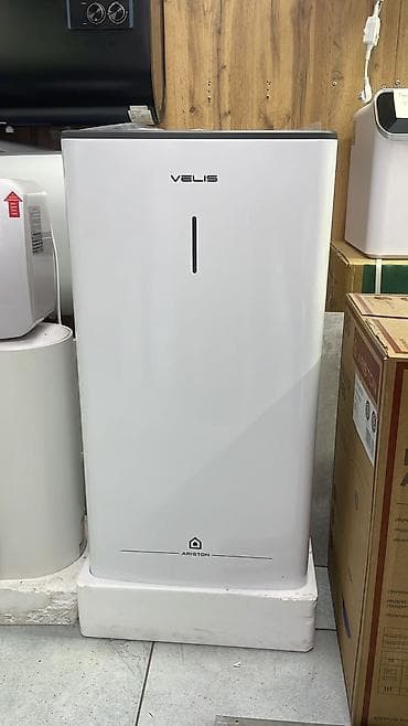 Ariston Velis
Аристон плоский
80л 22000
50л 18000