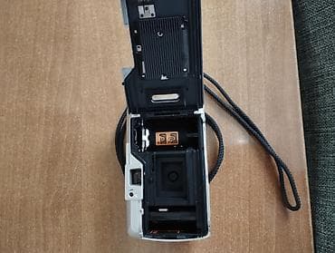 Табылгалар кеңсеси: Отдам даром фотоаппарат- мыльница, для фотографирования с фотопленкой — 3