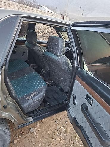 ауди 100 арзан: Audi 100: 1989 г., 2 л, Механика, Газ, Седан — 6