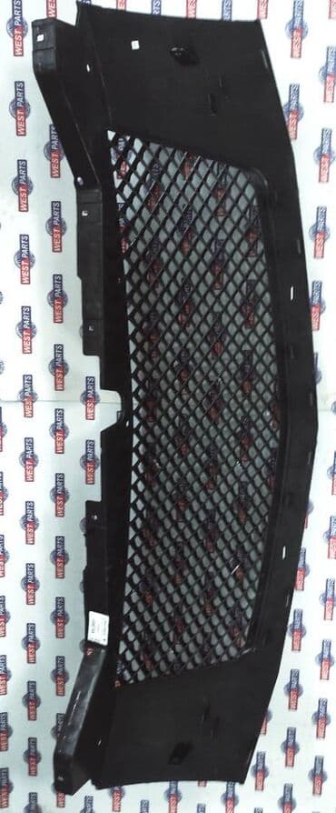 escalade: Решетка радиатора Cadillac Аналог — 2