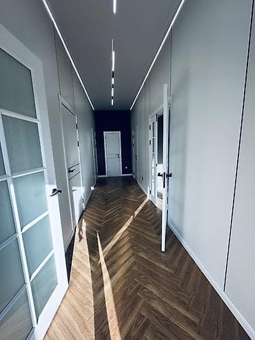 продаю дом в село новопавловке: Продаете дом новый 5 комнат Участок 3,5 соток Площадь 125 м2 — 3