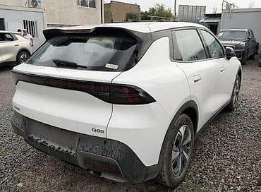 Changan Qiyuan Q05: 2026 г., Автомат, Электромобиль — 4