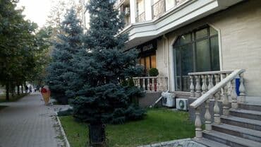 аренда квартир лазурный берег: 4 бөлмө, Риелтор, Чогуу жашоосу жок, Толугу менен эмереги бар — 25
