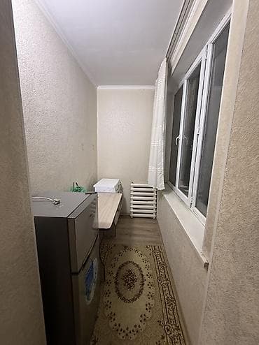 хаус кг: 1 комната, 47 м², Элитка, 5 этаж, Евроремонт — 6