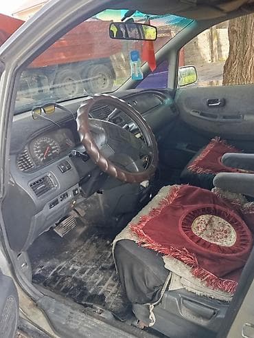 двигатель хонда одиссей 2.3 бишкек: Honda Odyssey: 1997 г., 2.3 л, Автомат, Бензин, Минивэн — 5