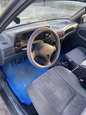 катализатор нексия: Daewoo Nexia: 2002 г., 1.5 л, Ручные, Бензин, Седан — 4