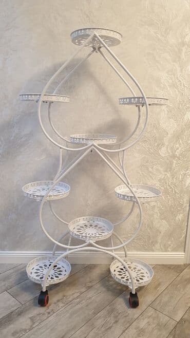 Декор для дома и сада, Самовывоз, Платная доставка