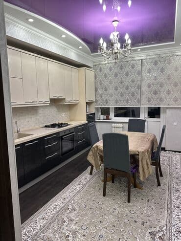 сдаю квартиру долгосрочно собственник: 4 комнаты, Собственник, Без подселения, С мебелью полностью — 1